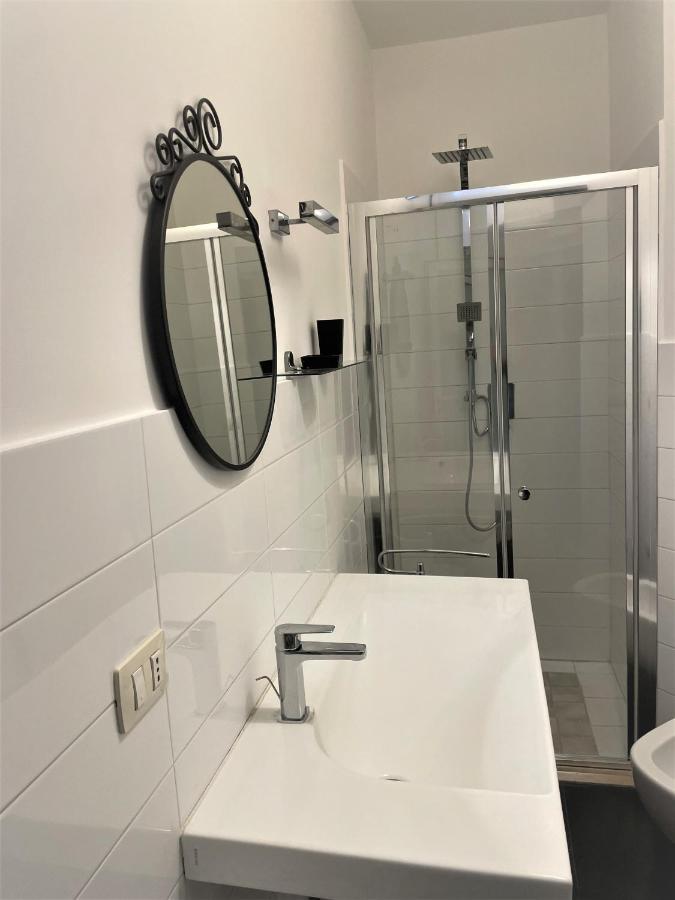 Appartement Mega House à Catane Extérieur photo