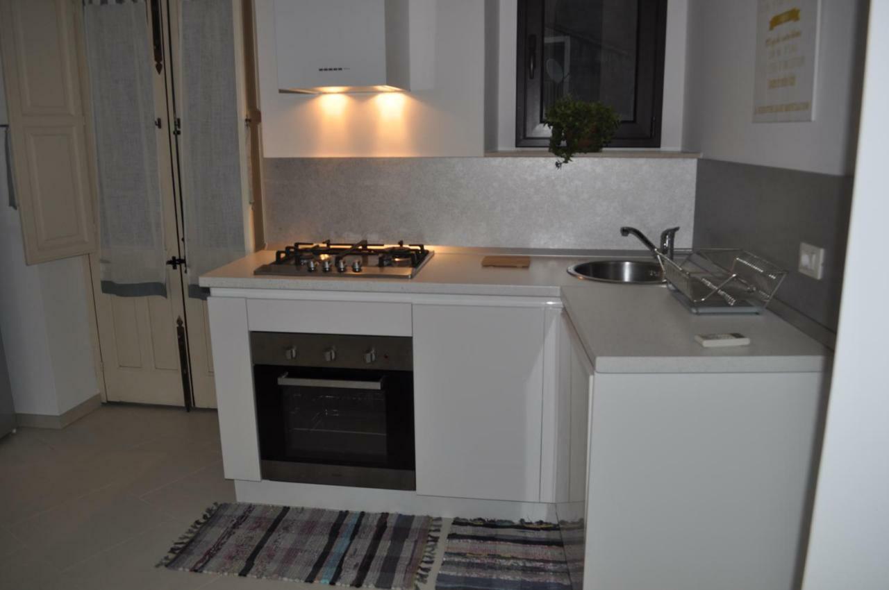 Appartement Mega House à Catane Extérieur photo