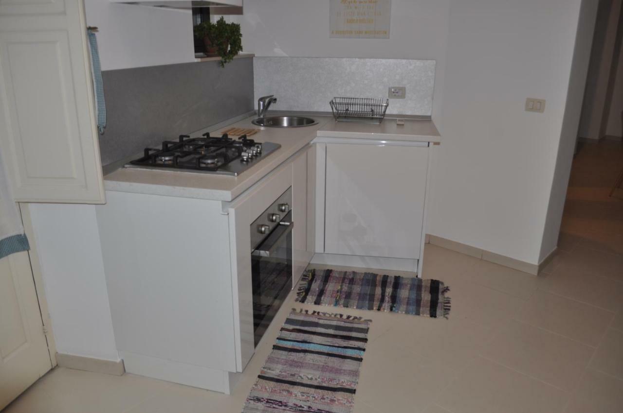 Appartement Mega House à Catane Extérieur photo