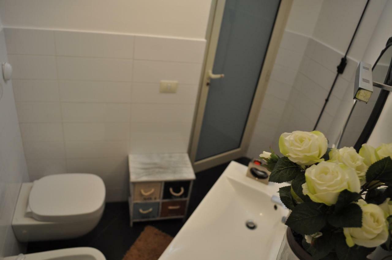 Appartement Mega House à Catane Extérieur photo