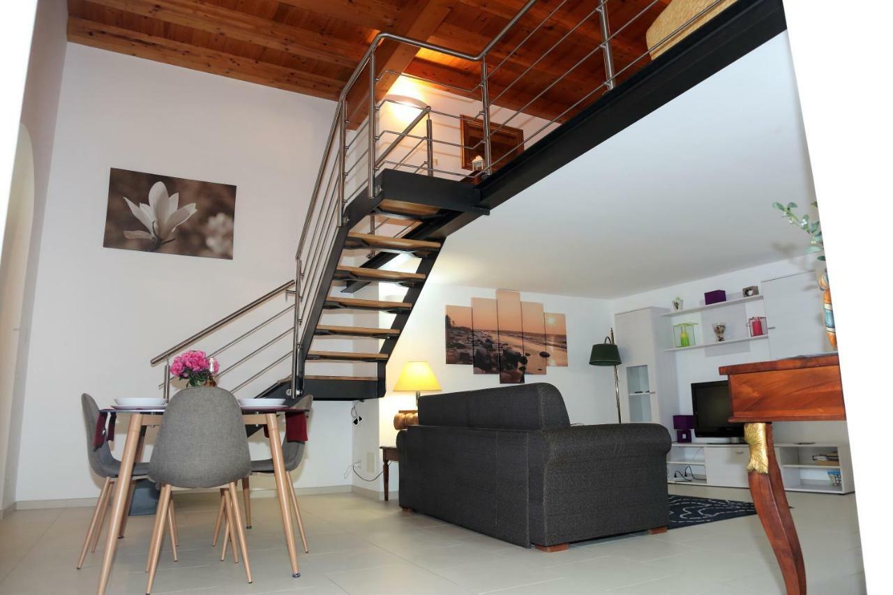 Appartement Mega House à Catane Extérieur photo