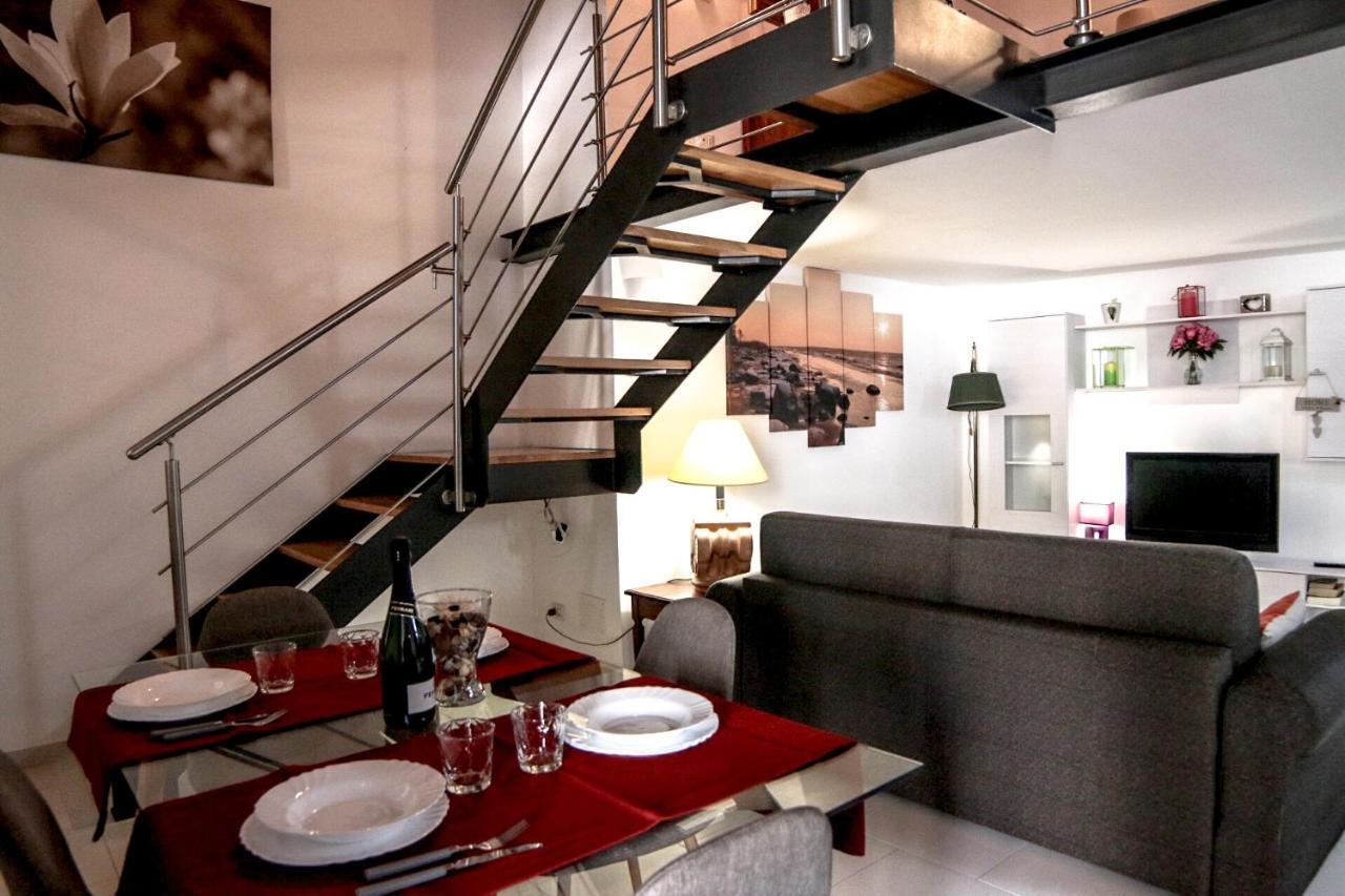 Appartement Mega House à Catane Extérieur photo